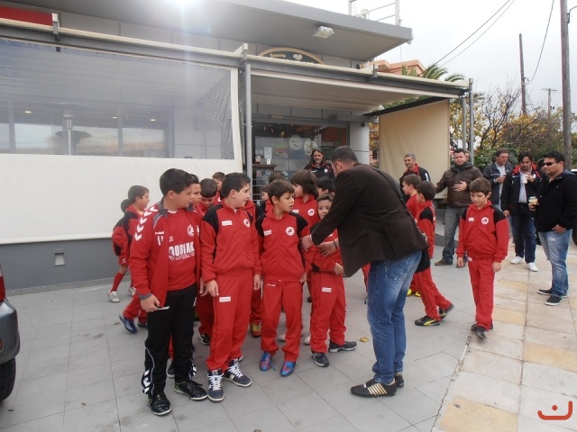 Επίσκεψη στο ΚΑΠΗ Ακρωτηρίου_1