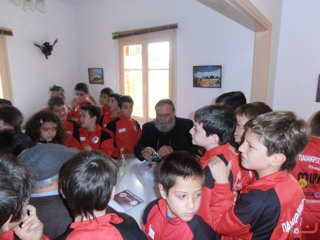 Επίσκεψη στο ΚΑΠΗ Ακρωτηρίου_12