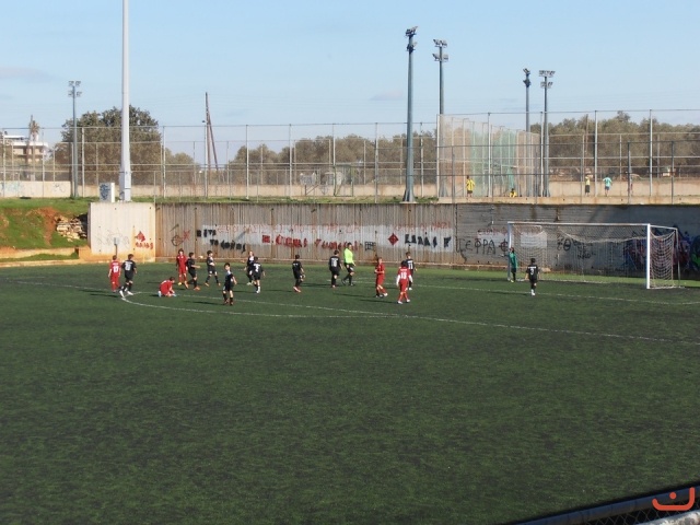 Ιδομενέας 08 - Πανακρωτηριακός : 1-2_10