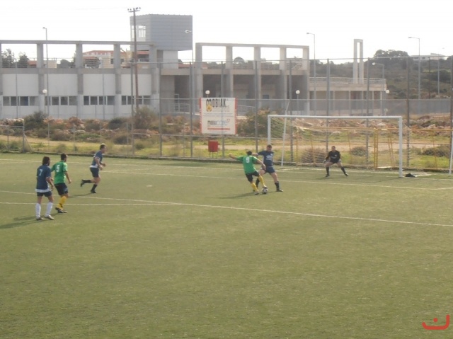 ΕΘΚ - Σφακιά: 1-0_5