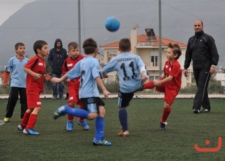 Πανακρωτηριακός - Ηρακλής Νερ.: 2-5_4