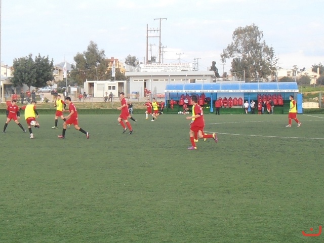 1ο Soccer School (2nd day)_4