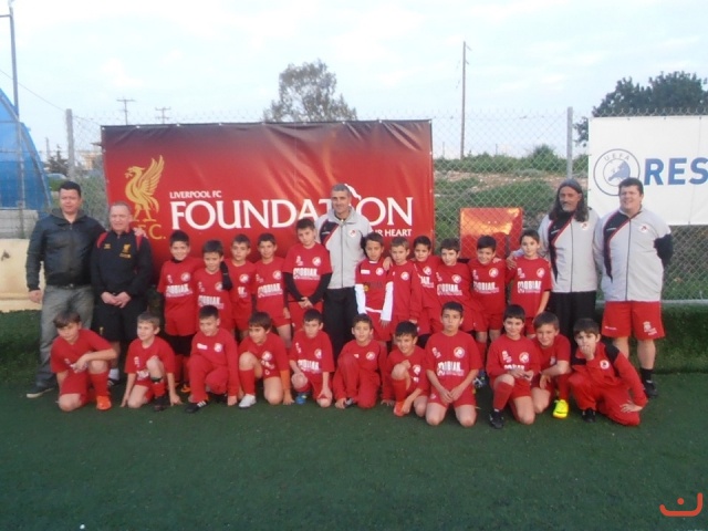 1ο Soccer School (2nd day)_7