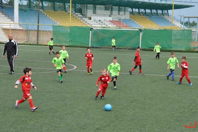 Πανακρωτηριακός - Νέοι Χανίων: 4-1_5