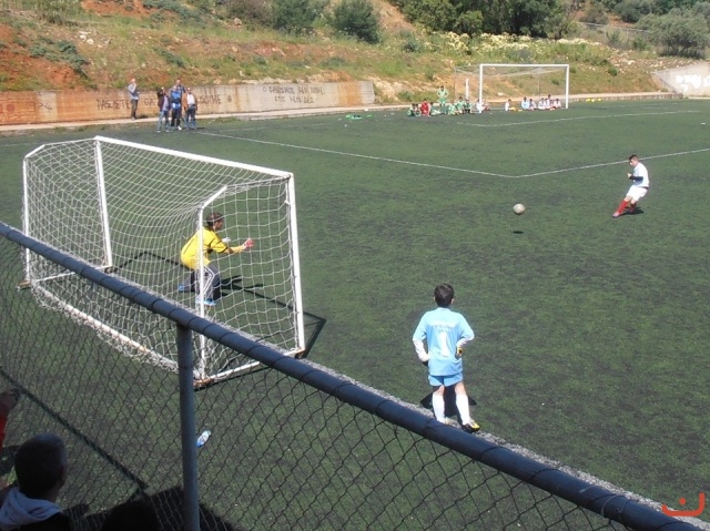 Μινώταυρος - Πανακρωτηριακός: 3-3 (πεν. 4-3)_4