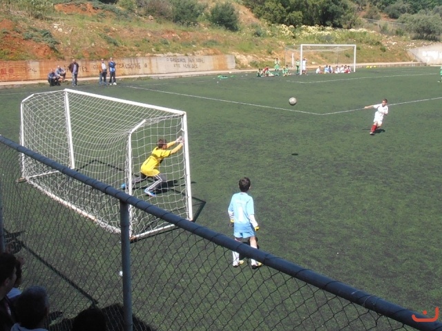 Μινώταυρος - Πανακρωτηριακός: 3-3 (πεν. 4-3)_7