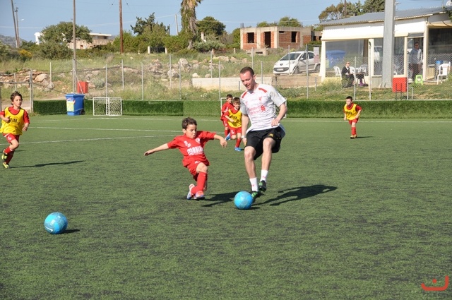 2ο Soccer School (3rd day)_3