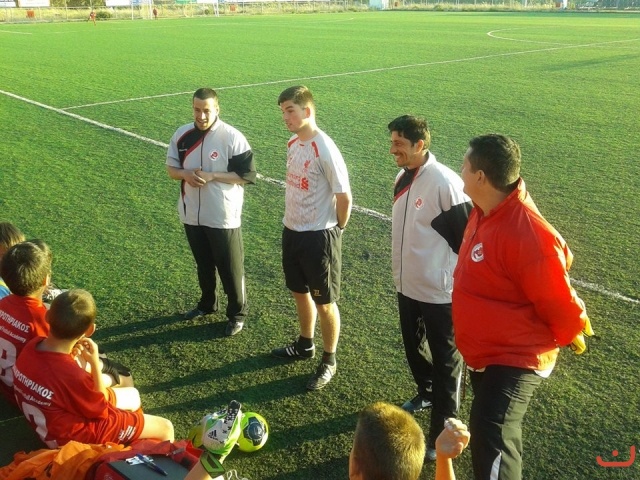 3o Soccer School_1