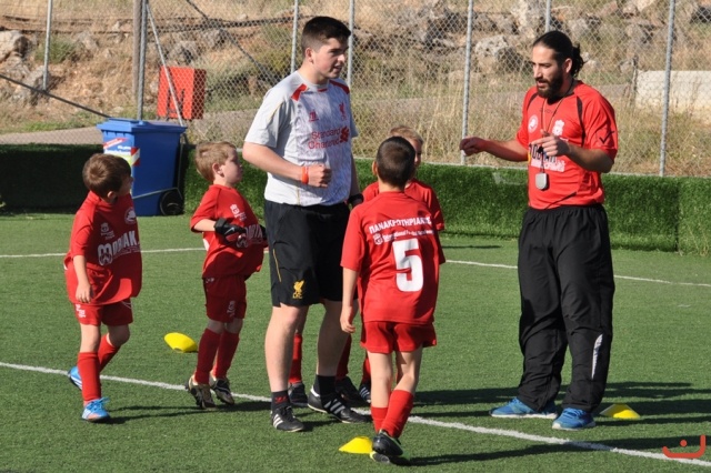 3o Soccer School_8