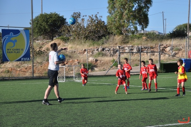 3o Soccer School_9